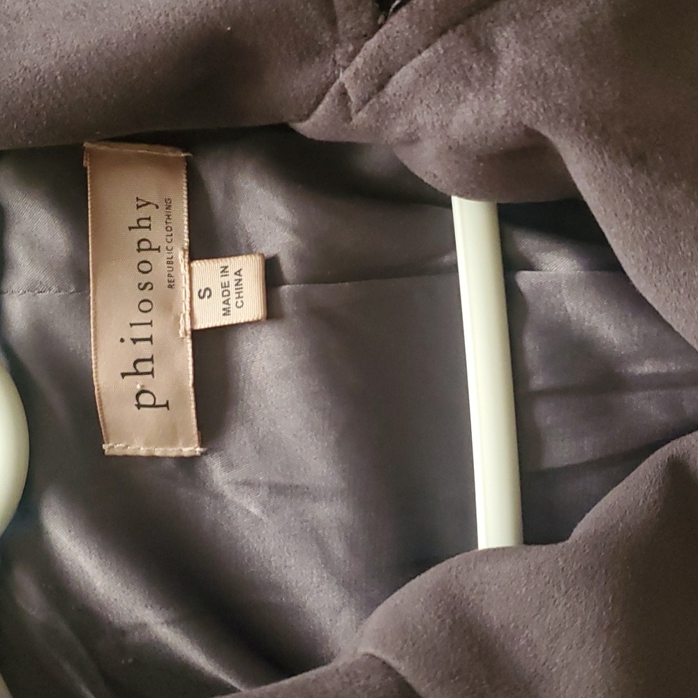 Light jacket - Picture 2 of 5